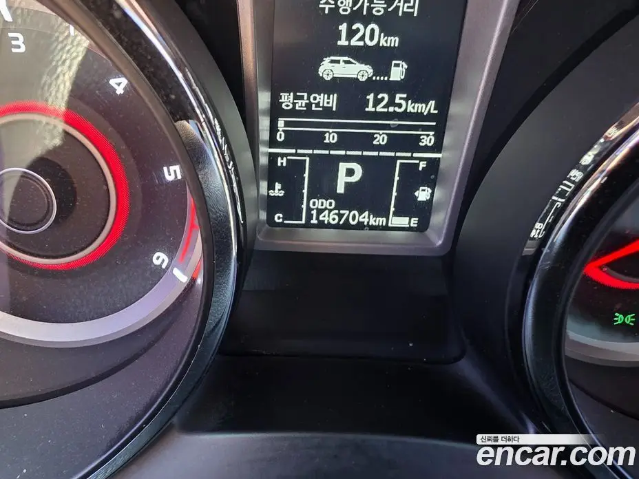 SsangYong TIBOLI 2015 1.6 автомат (гидро), фото 18