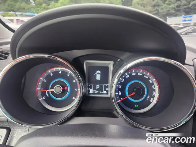 SsangYong TIBOLI 2017 1.6 автомат (гидро), миниатюра 11 SsangYong TIBOLI 2017 1.6 автомат (гидро), миниатюра 11