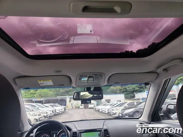 SsangYong TIBOLI 2017 1.6 автомат (гидро), миниатюра 8 SsangYong TIBOLI 2017 1.6 автомат (гидро), миниатюра 8