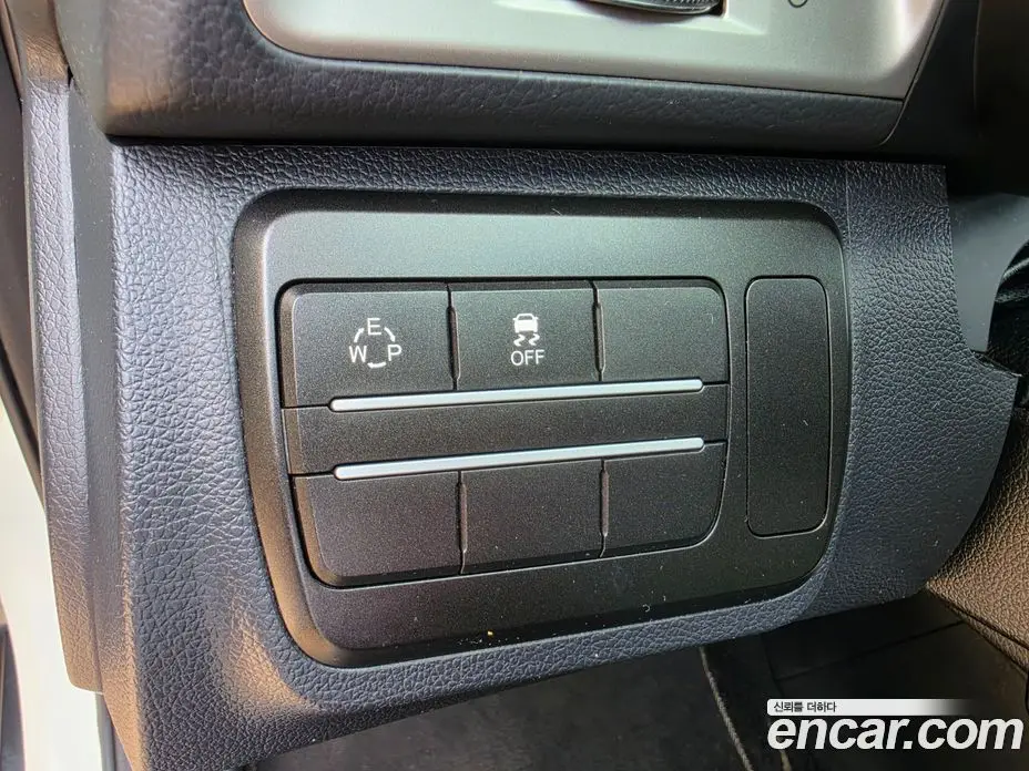 SsangYong TIBOLI 2017 1.6 автомат (гидро), фото 14
