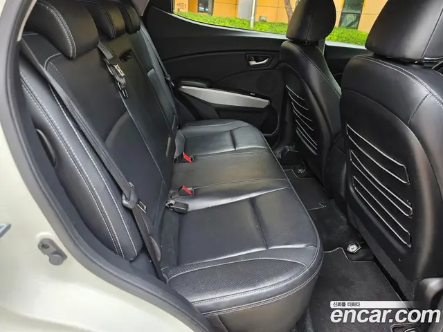 SsangYong TIBOLI 2017 1.6 автомат (гидро), миниатюра 9