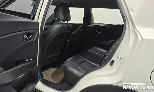 SsangYong TIBOLI 2018 1.6 автомат (гидро), миниатюра 11