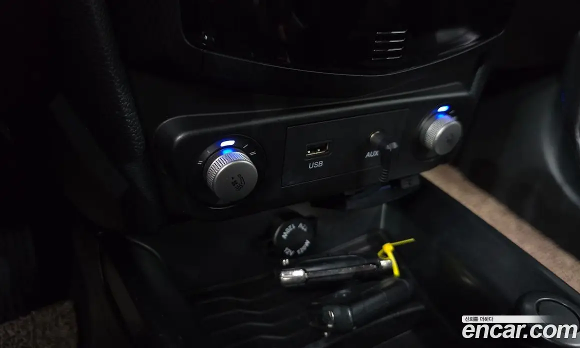 SsangYong TIBOLI 2018 1.6 автомат (гидро), фото 18