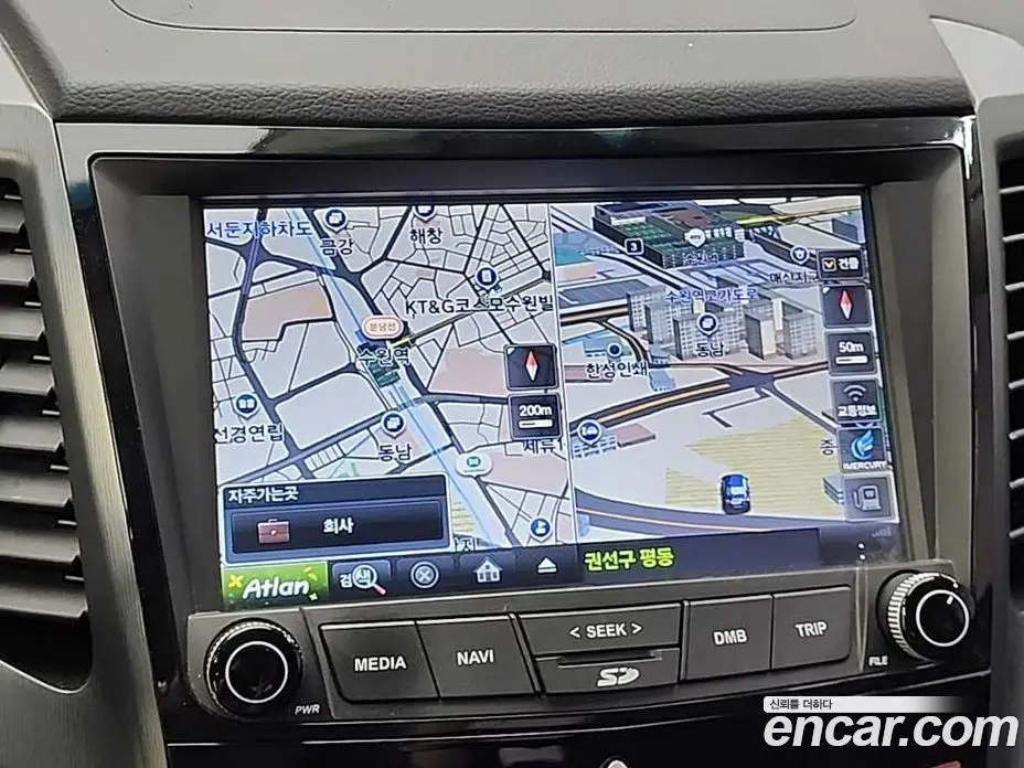 SsangYong TIBOLI 2018 1.6 автомат (гидро), фото 12