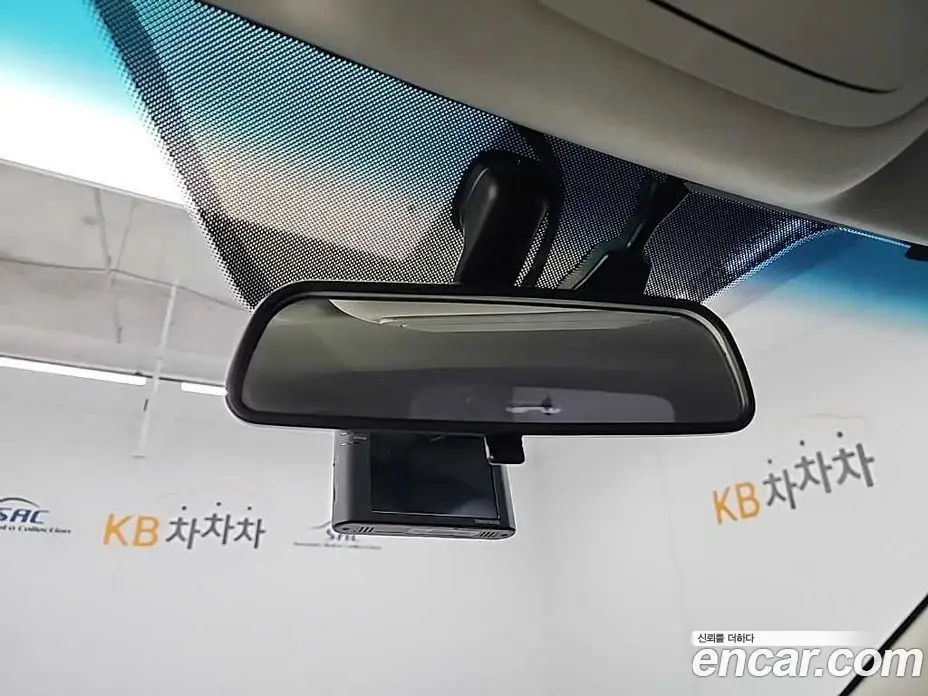 SsangYong TIBOLI 2018 1.6 автомат (гидро), фото 16