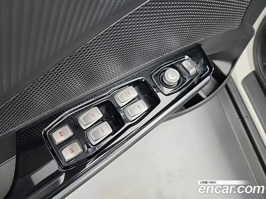 SsangYong TIBOLI 2018 1.6 автомат (гидро), фото 17