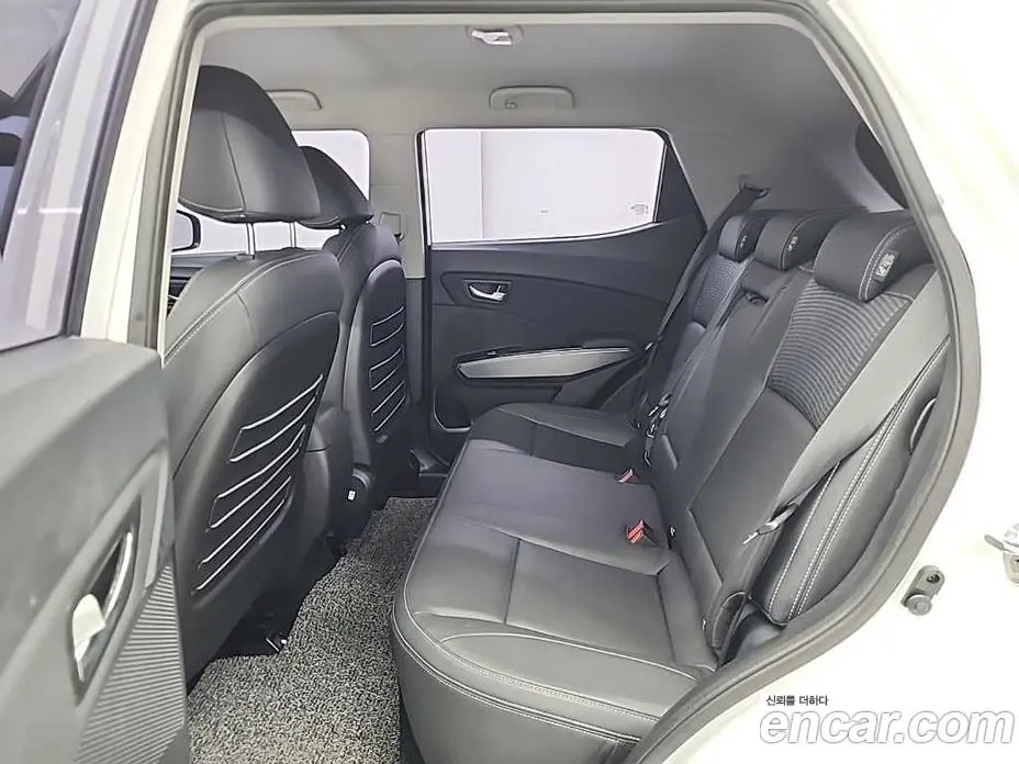 SsangYong TIBOLI 2018 1.6 автомат (гидро), фото 18