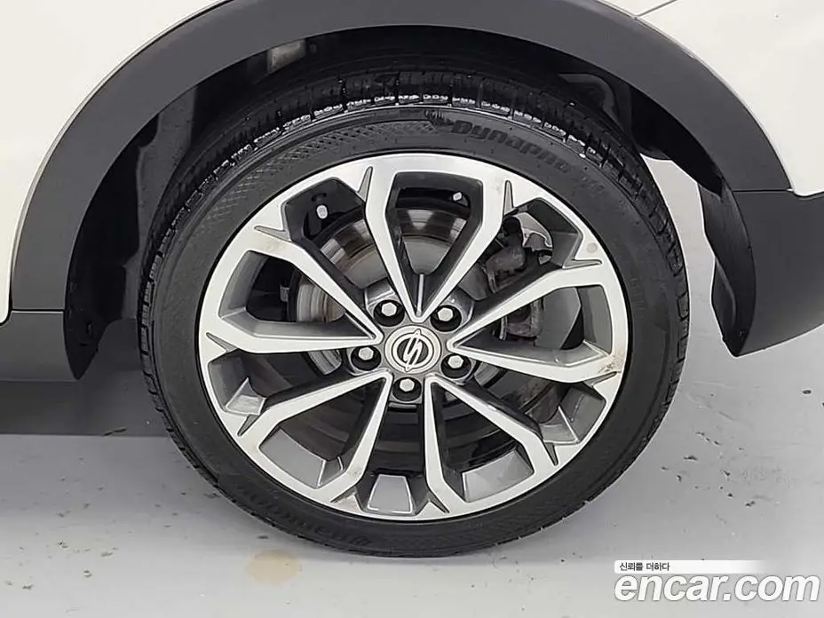 SsangYong TIBOLI 2018 1.6 автомат (гидро), фото 19