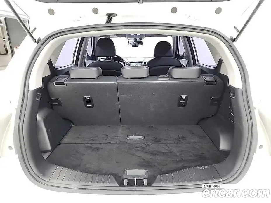 SsangYong TIBOLI 2018 1.6 автомат (гидро), фото 20