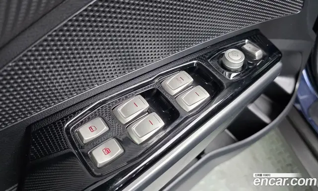 SsangYong TIBOLI 2019 1.6 автомат (гидро), миниатюра 12