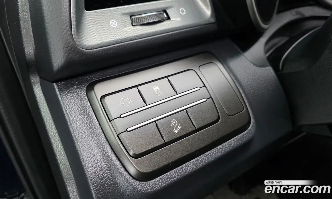 SsangYong TIBOLI 2019 1.6 автомат (гидро), фото 13