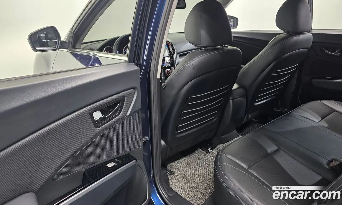 SsangYong TIBOLI 2019 1.6 автомат (гидро), фото 18