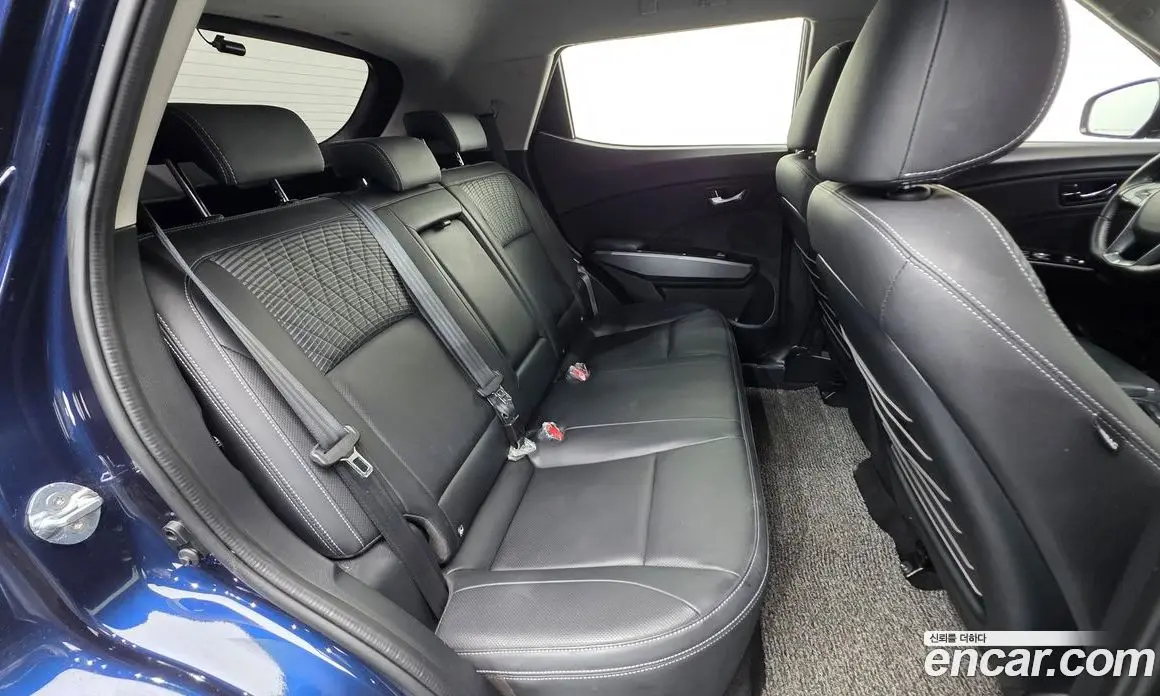 SsangYong TIBOLI 2019 1.6 автомат (гидро), фото 19