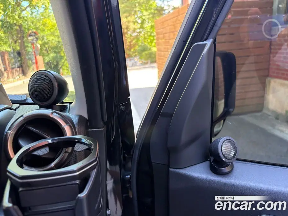 Suzuki Jimny 2024 1.4 механика, фото 12