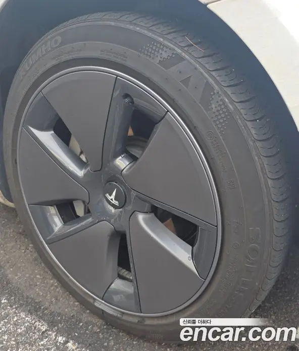 Tesla Model 3 2021 3.0 автомат (гидро), фото 5