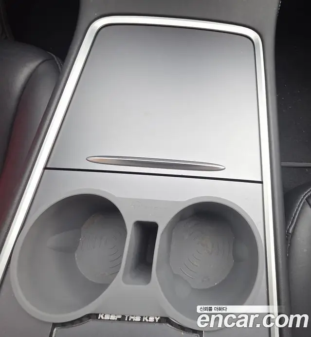 Tesla Model 3 2021 3.0 автомат (гидро), миниатюра 7