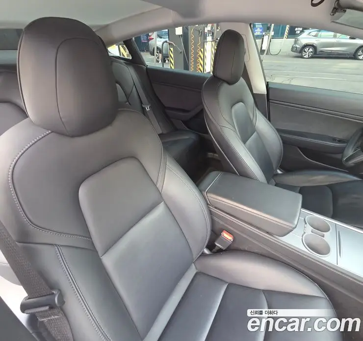 Tesla Model 3 2021 3.0 автомат (гидро), фото 10