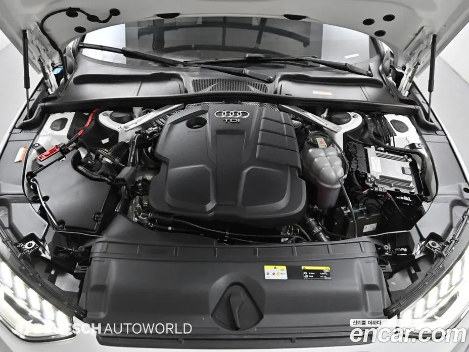 Audi A4 2021 2.0 автомат (гидро), фото 6 Audi A4 2021 2.0 автомат (гидро), фото 6