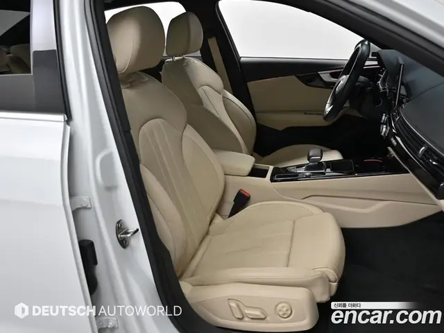 Audi A4 2021 2.0 автомат (гидро), миниатюра 10 Audi A4 2021 2.0 автомат (гидро), миниатюра 10