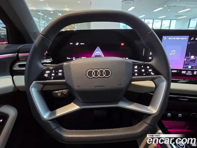 Audi A5 2025 2.0 автомат (гидро), миниатюра 12