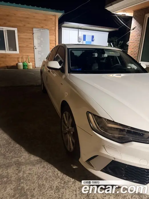 Audi A6 2015 2.0 автомат (вариатор), миниатюра 4 Audi A6 2015 2.0 автомат (вариатор), миниатюра 4
