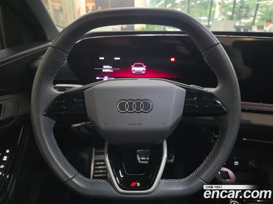 Audi Q6 e-tron 2025 0.2 автомат (гидро), фото 13 Audi Q6 e-tron 2025 0.2 автомат (гидро), фото 13