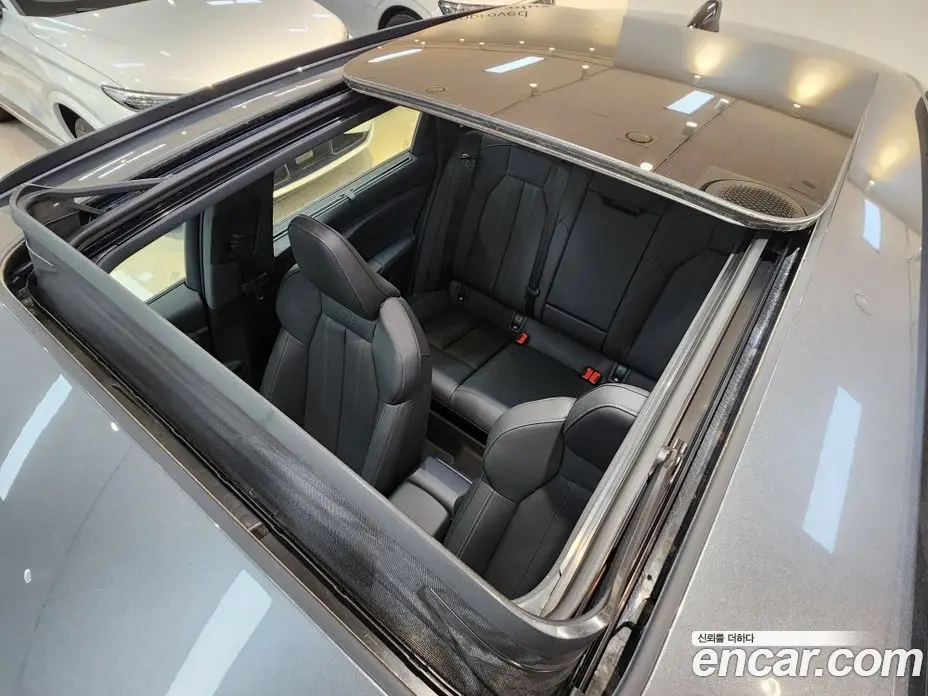 Audi Q6 e-tron 2025 0.2 автомат (гидро), фото 20 Audi Q6 e-tron 2025 0.2 автомат (гидро), фото 20