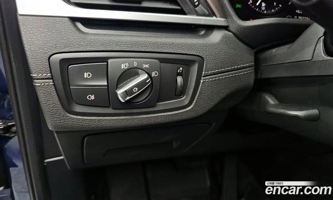 BMW X1 2021 2.0 автомат (гидро), фото 16