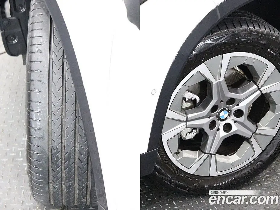 BMW X1 2024 2.0 автомат (гидро), фото 19