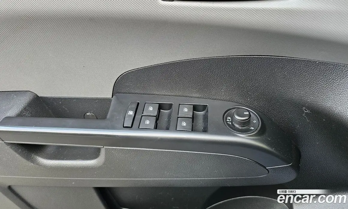 Chevrolet Aveo 2015 1.4 АКПП, фото 19