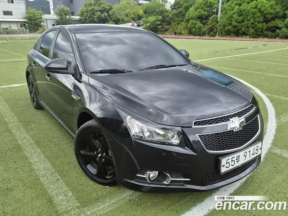 Chevrolet Cruze 2012 1.8 автомат (гидро), фото 1 Chevrolet Cruze 2012 1.8 автомат (гидро), фото 1