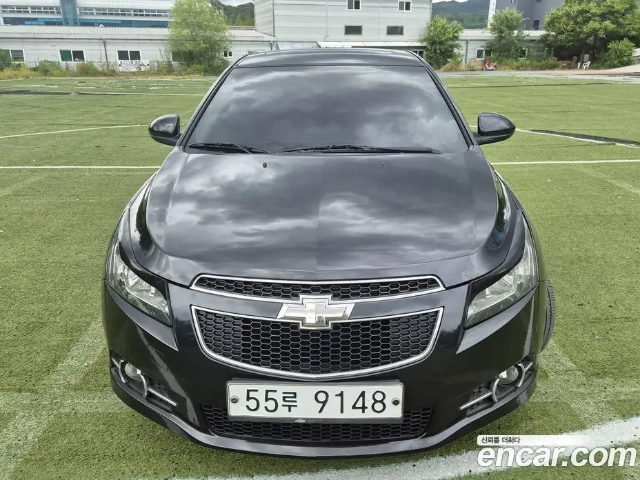 Chevrolet Cruze 2012 1.8 автомат (гидро), фото 2 Chevrolet Cruze 2012 1.8 автомат (гидро), фото 2