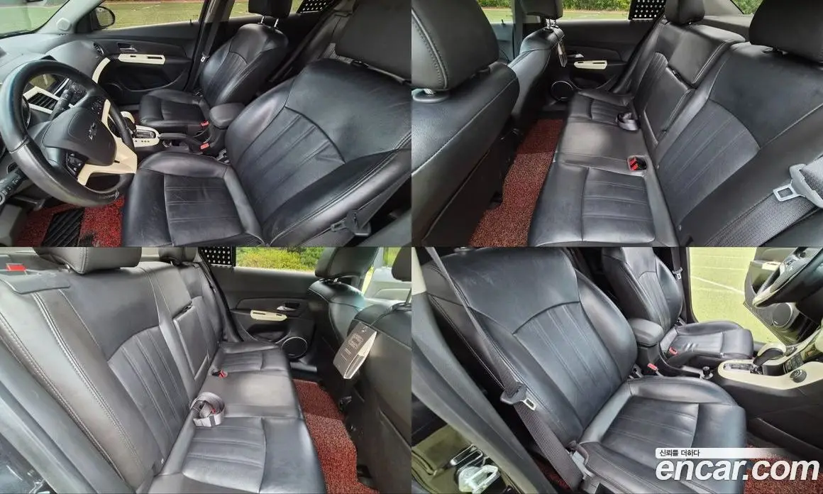 Chevrolet Cruze 2012 1.8 автомат (гидро), фото 13 Chevrolet Cruze 2012 1.8 автомат (гидро), фото 13