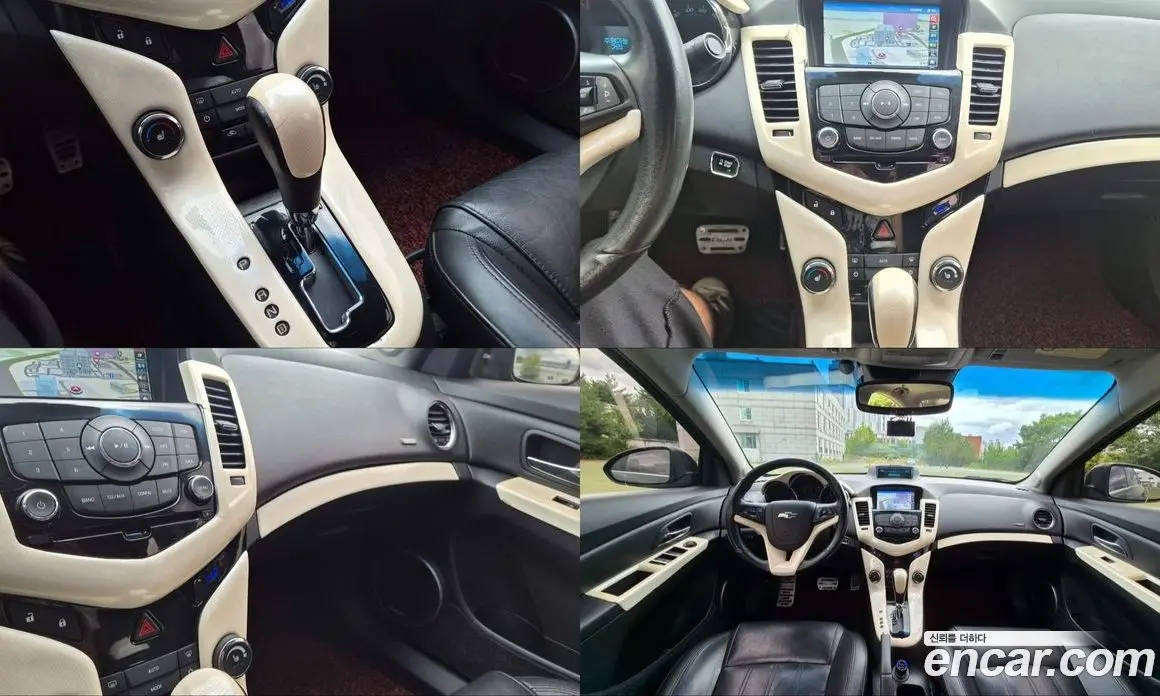 Chevrolet Cruze 2012 1.8 автомат (гидро), фото 17 Chevrolet Cruze 2012 1.8 автомат (гидро), фото 17
