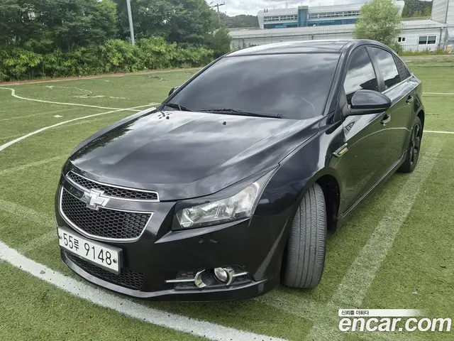 Chevrolet Cruze 2012 1.8 автомат (гидро), миниатюра 3 Chevrolet Cruze 2012 1.8 автомат (гидро), миниатюра 3