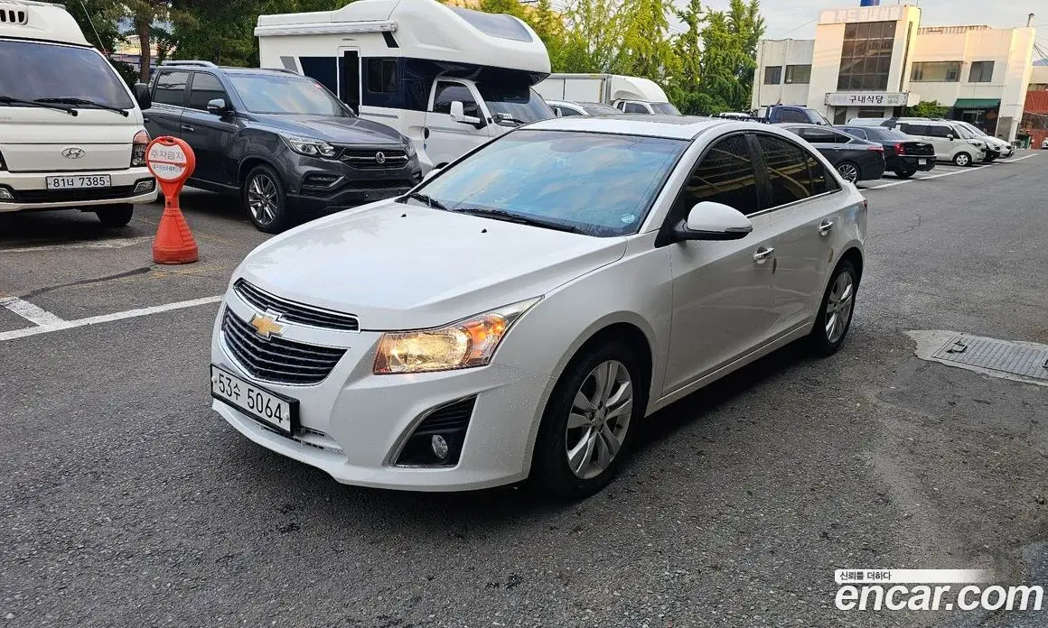 Chevrolet Cruze 2014 1.4 автомат (гидро), фото 1 Chevrolet Cruze 2014 1.4 автомат (гидро), фото 1
