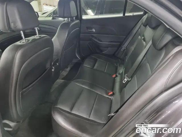 Chevrolet Malibu 2015 2.0 автомат (гидро), миниатюра 11