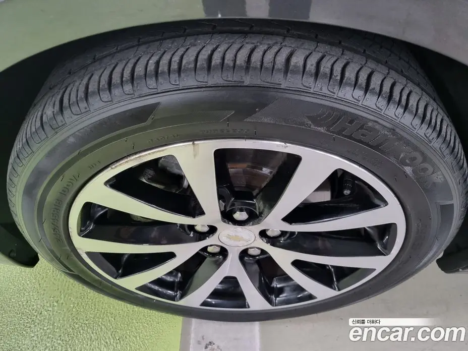Chevrolet Malibu 2015 2.0 автомат (гидро), фото 20
