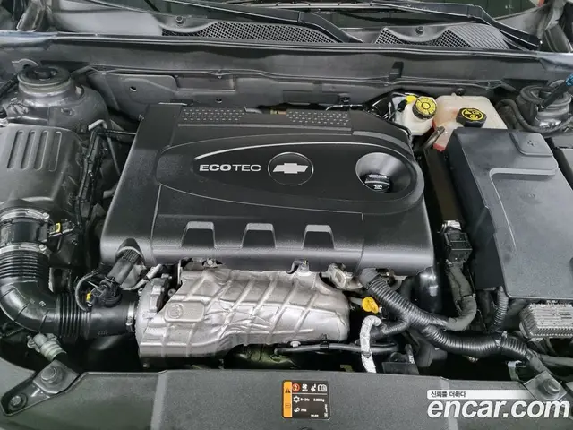 Chevrolet Malibu 2015 2.0 автомат (гидро), миниатюра 6
