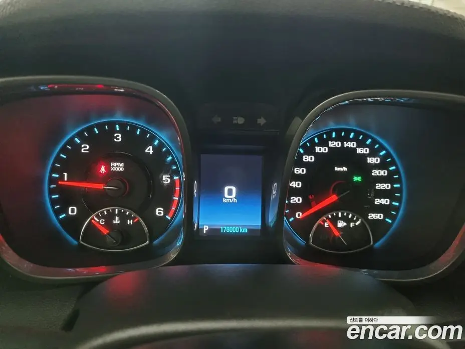 Chevrolet Malibu 2015 2.0 автомат (гидро), фото 8