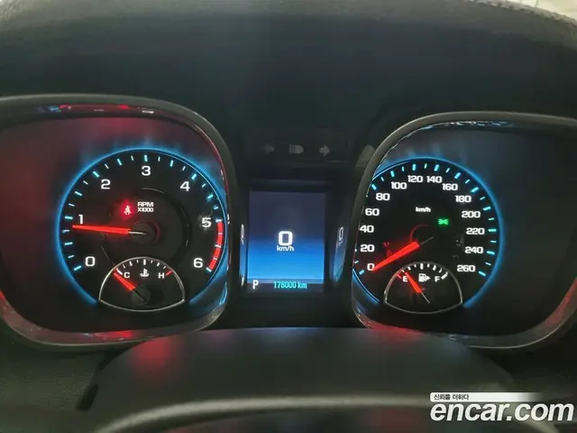 Chevrolet Malibu 2015 2.0 автомат (гидро), миниатюра 8