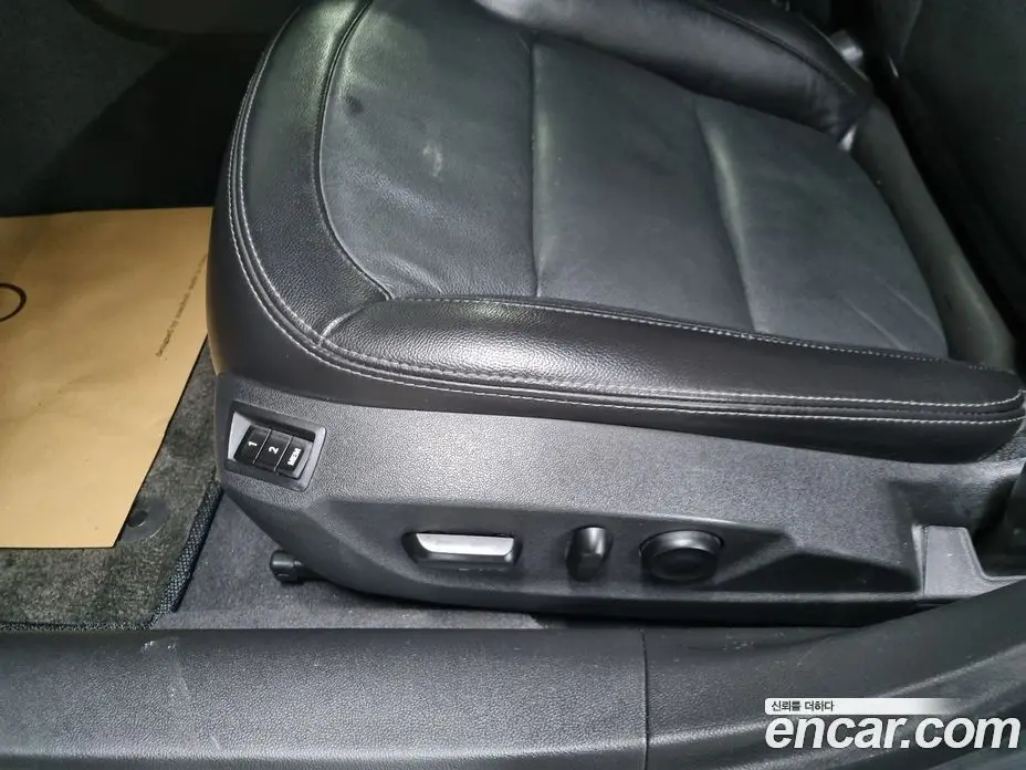 Chevrolet Malibu 2015 2.0 автомат (гидро), фото 10