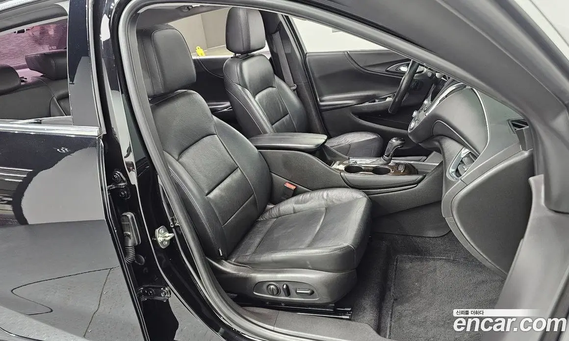 Chevrolet Malibu 2016 1.5 автомат (гидро), фото 11 Chevrolet Malibu 2016 1.5 автомат (гидро), фото 11