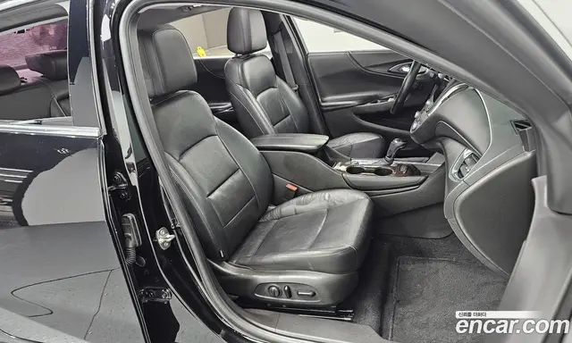 Chevrolet Malibu 2016 1.5 автомат (гидро), миниатюра 11 Chevrolet Malibu 2016 1.5 автомат (гидро), миниатюра 11