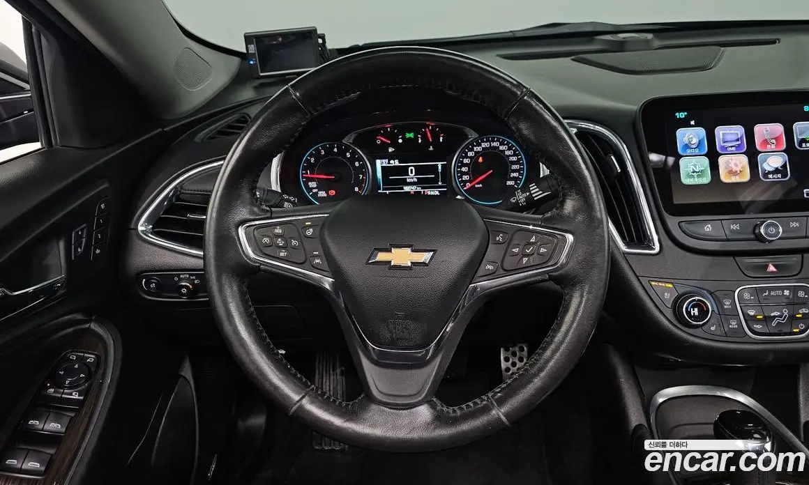 Chevrolet Malibu 2016 1.5 автомат (гидро), фото 13 Chevrolet Malibu 2016 1.5 автомат (гидро), фото 13