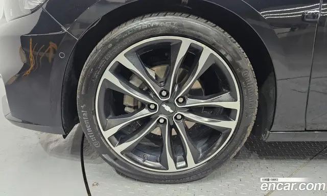 Chevrolet Malibu 2016 1.5 автомат (гидро), миниатюра 5 Chevrolet Malibu 2016 1.5 автомат (гидро), миниатюра 5