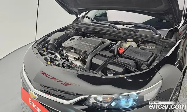 Chevrolet Malibu 2016 1.5 автомат (гидро), миниатюра 6 Chevrolet Malibu 2016 1.5 автомат (гидро), миниатюра 6