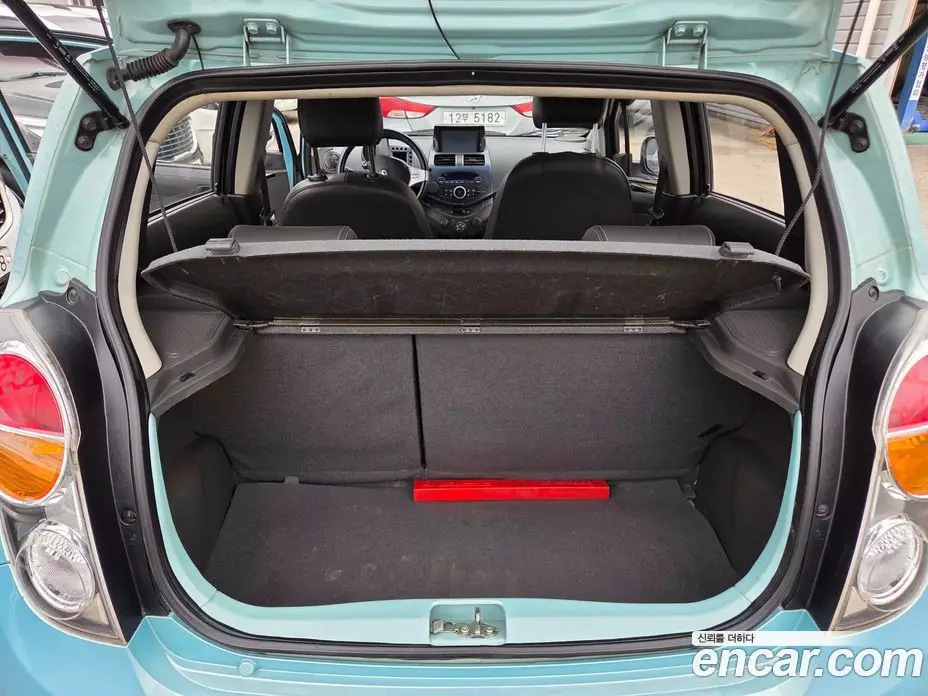 Chevrolet Matiz 2010 1.0 автомат (гидро), фото 19 Chevrolet Matiz 2010 1.0 автомат (гидро), фото 19