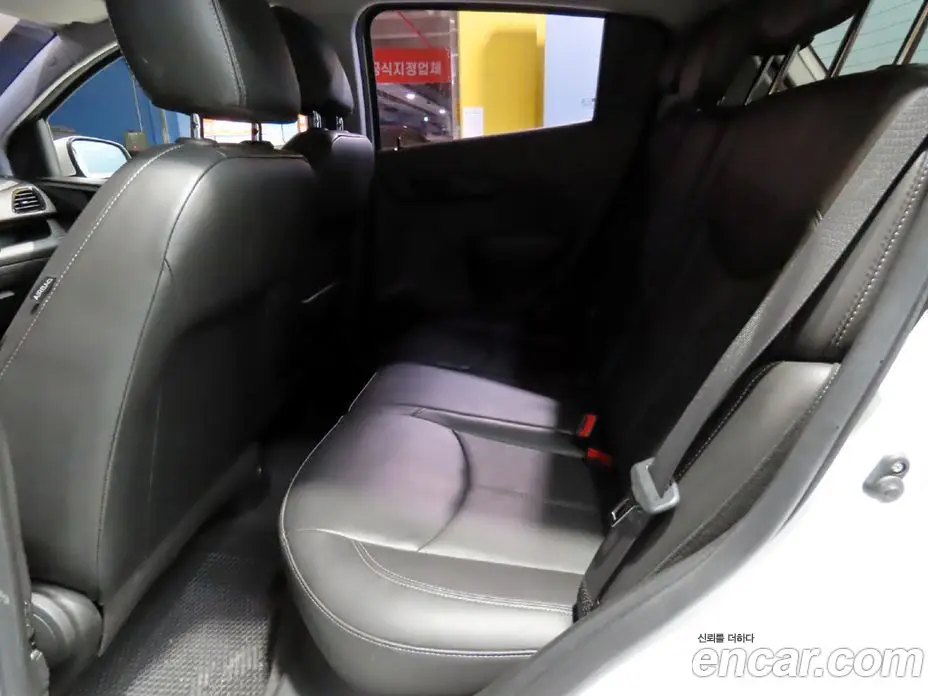 Chevrolet Spark 2016 1.0 автомат (робот), фото 12 Chevrolet Spark 2016 1.0 автомат (робот), фото 12