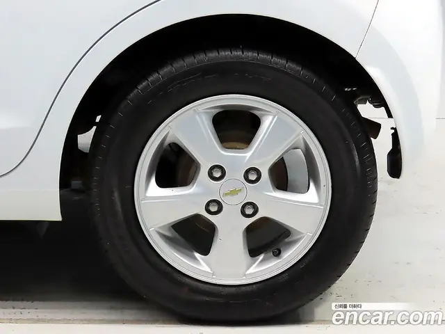 Chevrolet Spark 2016 1.0 автомат (робот), миниатюра 5 Chevrolet Spark 2016 1.0 автомат (робот), миниатюра 5